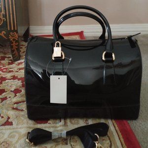 Jelly Boston Bag